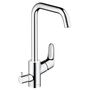 Смеситель на посудомоечную машину Hansgrohe Focus, 31823000