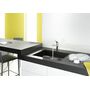 Смеситель однорычажный Hansgrohe Focus E 160, для водонагревателей, 31804000