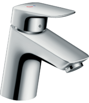 Cмеситель для раковины Hansgrohe Logis, 71072000