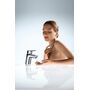 Cмеситель для раковины Hansgrohe Logis, 71073000