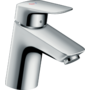 Cмеситель для раковины Hansgrohe Logis, 71073000
