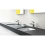 Cмеситель для раковины Hansgrohe Logis, 71102000