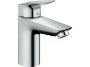 Cмеситель для раковины Hansgrohe Logis, 71103..