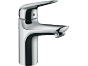 Cмеситель для раковины Hansgrohe Novus 100, 7..