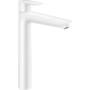 Cмеситель для раковины Hansgrohe Talis 240, белый, 71717700
