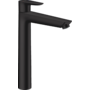 Cмеситель для раковины Hansgrohe Talis 240, черный, 71717670