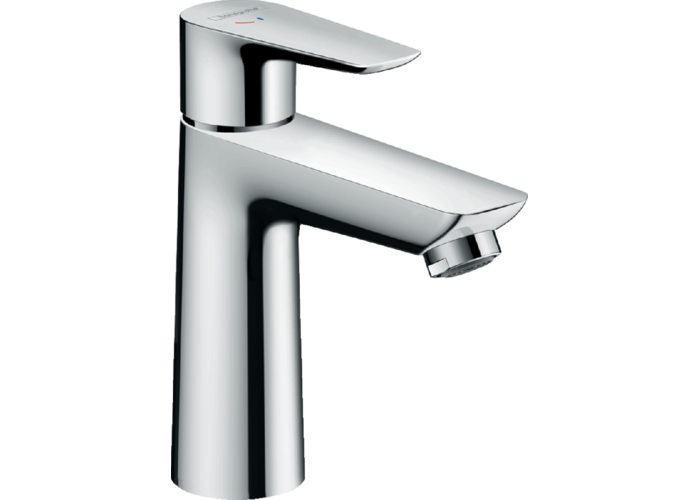 Cмеситель для раковины Hansgrohe Talis E 110, 71714000