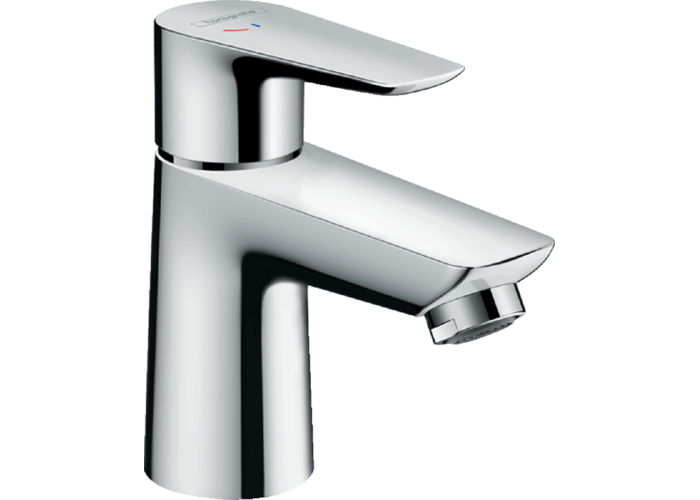 Cмеситель для раковины Hansgrohe Talis E 80, 71704000