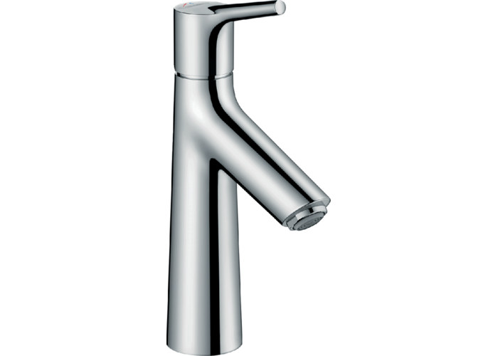 Cмеситель для раковины Hansgrohe Talis Select 100, 72023000