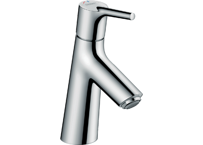 Cмеситель для раковины Hansgrohe Talis Select 80, 72013000