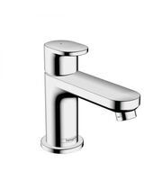 Кран для холодной Hansgrohe Vernis Blend 70, хром, 71583000