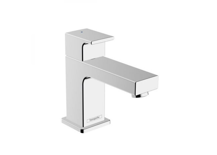 Кран для холодной Hansgrohe Vernis Shape 70, хром, 71592000
