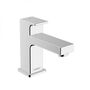 Кран для холодной Hansgrohe Vernis Shape 70, хром, 71592000