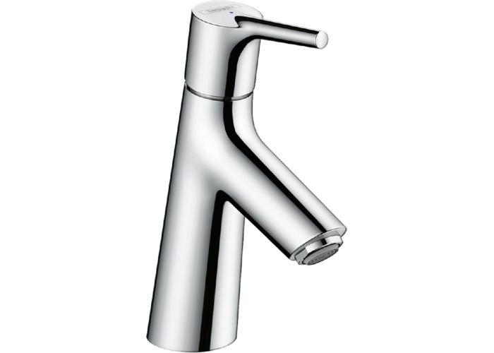 Кран для холодной воды Hansgrohe Talis S 80, 72017000