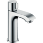 Кран для раковины Hansgrohe Metris 100, без сливного набора, 31166000