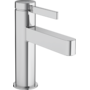 Кран холодной воды Hansgrohe Finoris 100, без донного клапана, хром, 76013000