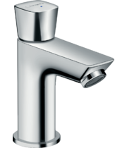 Кран холодной воды Hansgrohe Logis 70, 71120000