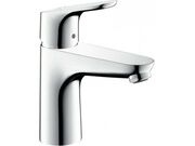 Смеситель Hansgrohe Focus 100, LowFlow, без г..