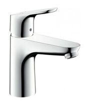 Смеситель Hansgrohe Focus 100, LowFlow, без гарнитуры, 31513000