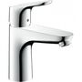 Смеситель Hansgrohe Focus 100, LowFlow, без гарнитуры, 31513000