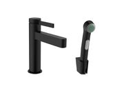 Смеситель для раковины Hansgrohe Finoris 110,..