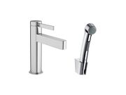 Смеситель для раковины Hansgrohe Finoris 110,..