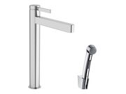 Смеситель для раковины Hansgrohe Finoris 260,..