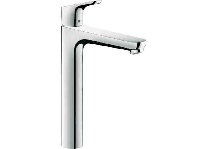 Смеситель для раковины Hansgrohe Focus 230, нет сливного, 31532000