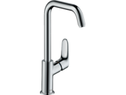 Смеситель для раковины Hansgrohe Focus 240, с..