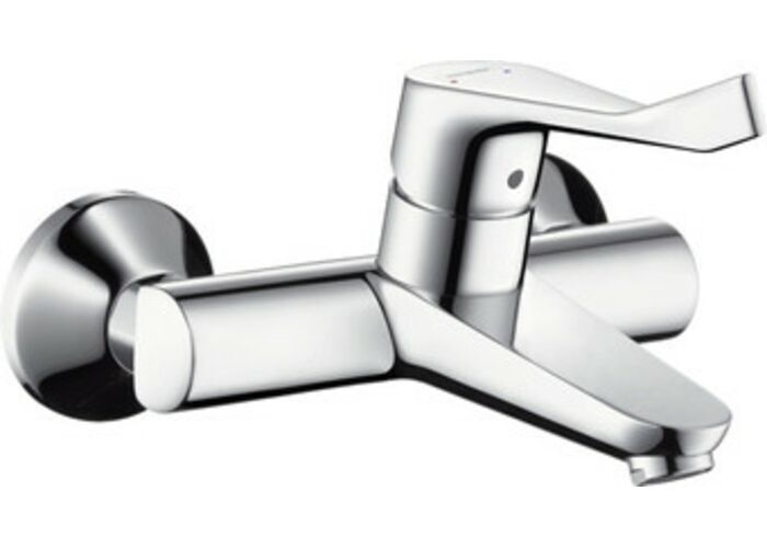 Смеситель для раковины Hansgrohe Focus, 31913000