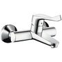 Смеситель для раковины Hansgrohe Focus, 31913000