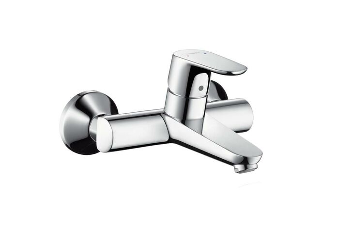 Смеситель для раковины Hansgrohe Focus, 31923000