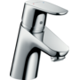 Смеситель для раковины Hansgrohe Focus, для нагревателей закрытого типа, 31132000