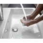 Смеситель для раковины Hansgrohe Logis 190, без сливного набора, 71091000