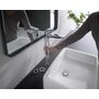 Смеситель для раковины Hansgrohe Logis 190, без сливного набора, 71091000