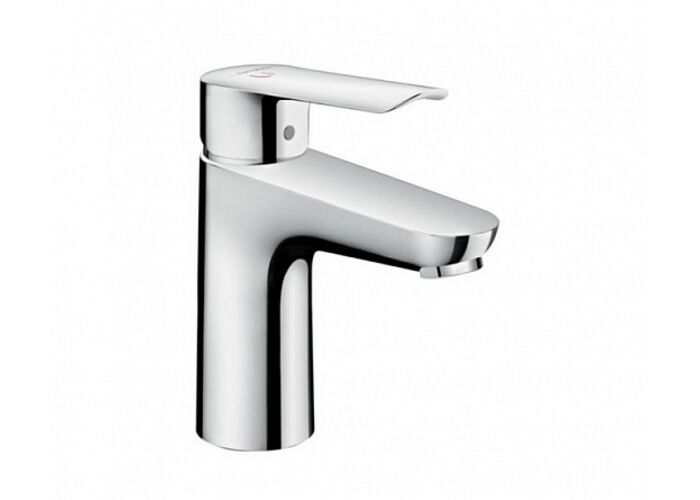 Смеситель для раковины Hansgrohe Logis E 100, гарнитура, 71165000