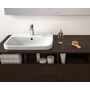 Смеситель для раковины Hansgrohe Logis E 100, гарнитура, 71165000