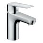 Смеситель для раковины Hansgrohe Logis E 70 CoolStart, с гарнитуром, 71164000