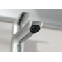 Смеситель для раковины Hansgrohe Logis Fine 110, CoolStart, без донного клапана, 71255000