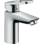 Смеситель для раковины Hansgrohe Logis Loop 100, гарнитура, 71154000
