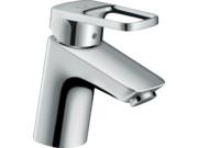 Смеситель для раковины Hansgrohe Logis Loop 7..