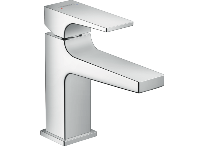 Смеситель для раковины Hansgrohe Metropol 100, 32500000