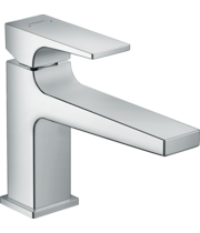 Смеситель для раковины Hansgrohe Metropol 100, 32502000