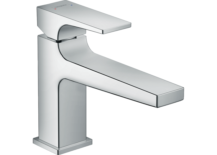 Смеситель для раковины Hansgrohe Metropol 100, 32502000
