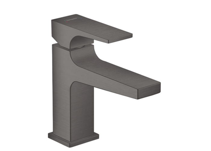 Смеситель для раковины Hansgrohe Metropol 100, Push-Open, 32500340