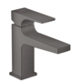 Смеситель для раковины Hansgrohe Metropol 100, Push-Open, 32500340