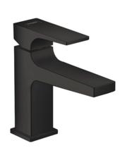 Смеситель для раковины Hansgrohe Metropol 100, Push-Open, 32500670