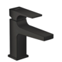 Смеситель для раковины Hansgrohe Metropol 100, Push-Open, 32500670