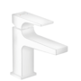 Смеситель для раковины Hansgrohe Metropol 100, Push-Open, 32500700