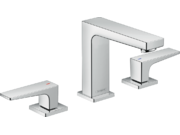 Смеситель для раковины Hansgrohe Metropol 110..